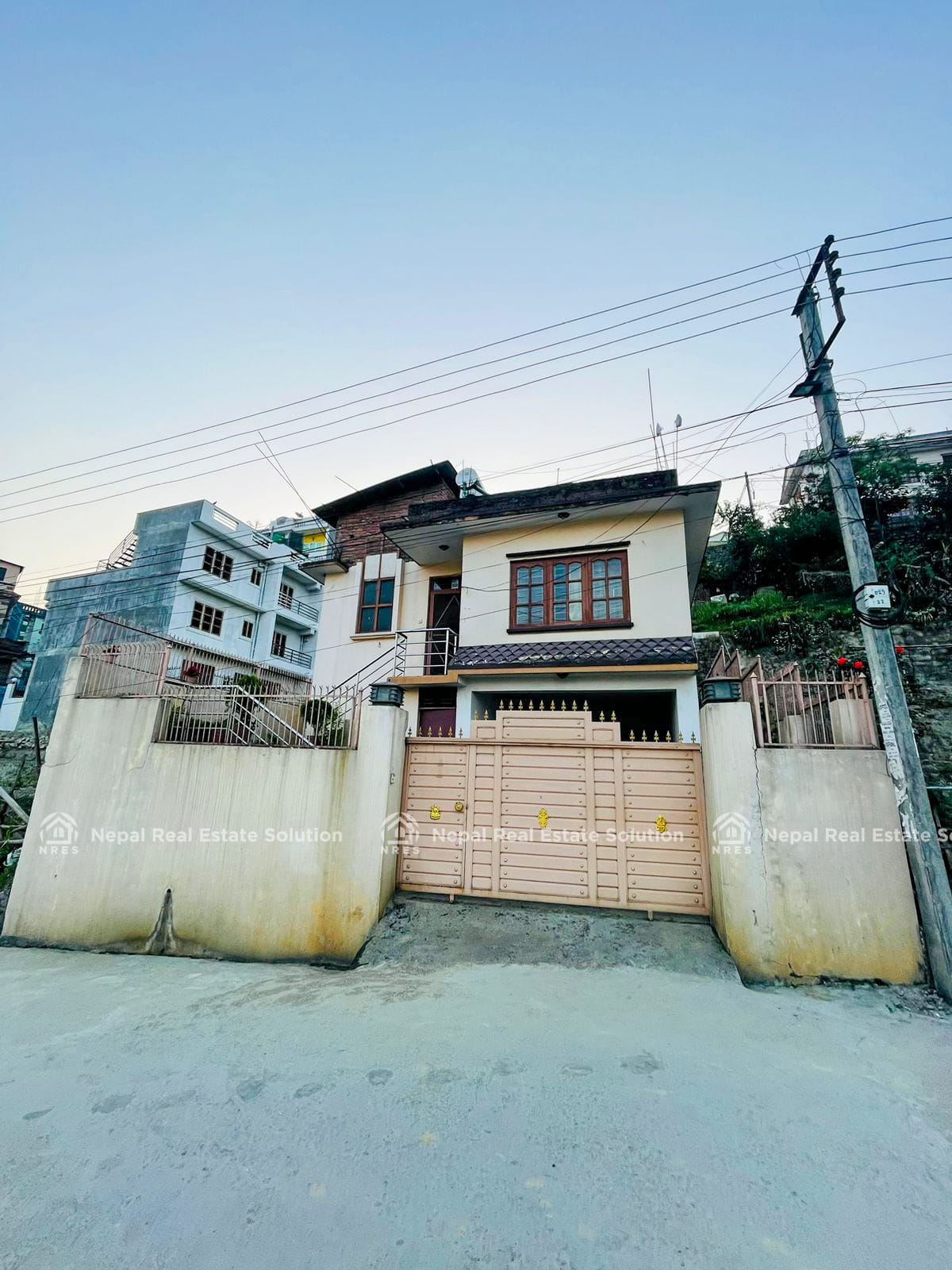 Picture of Kathmandu Metropolitan City, Bagmati